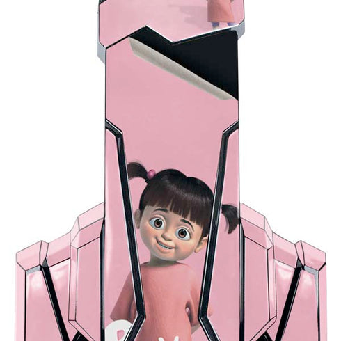 Disney Monsters Inc. Boo Portrait BENGOO G9000 Skin